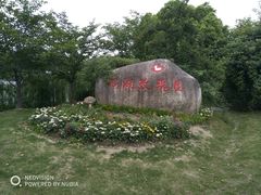 -鹅湖玫瑰文化园