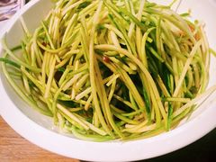 -小厨娘淮扬菜(清江苏宁广场店)