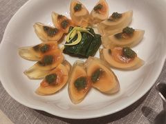 -江南灶中餐厅(南京香格里拉店)