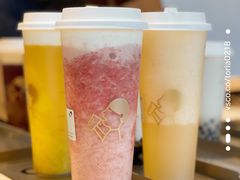 -喜茶(北京五棵松华熙店)