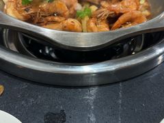 -万州大虾(五桥店)