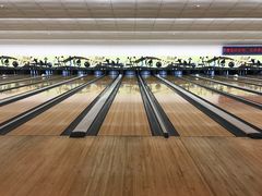 -广州保龄球馆(广州天河体育中心店)