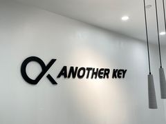 -Another Key健身(紫金店)