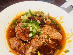 -成都你六姐·牛肉冒菜(城市集市合生汇店)