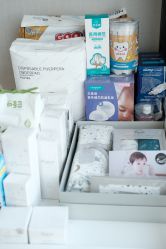 点击看大图 -圣贝拉母婴护理中心(深圳莱佛士店)
