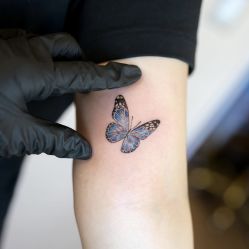 -樂色刺青-纹身TATTOO