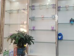 -筋骨堂热敷推拿按摩(招商花园城店)