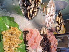 -非烤勿扰韩料自助烤肉(松山湖万科店)