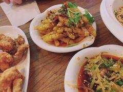 -三生小馆(亭知路店)