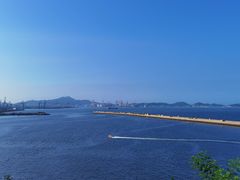-蓬莱阁景区