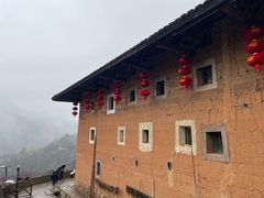 -南靖田螺坑土楼群景区