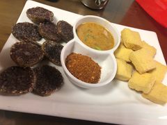 -88号小吃店·经典云南菜·地道纳西美食