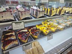 -蜂蝶来饼店(拱北总店)