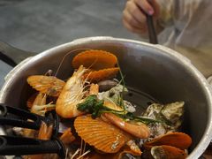 -土蚝·高压锅生蚝(百姓美食街店)