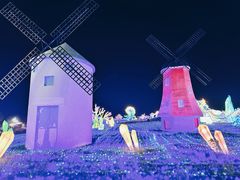 -歌斐颂巧克力小镇