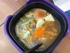 -阿香米线(深业上城店)