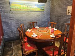 -宝泉铜锅·涮羊肉(解放东路店)