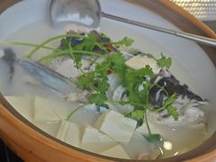 -宝荣鱼馆·临湖之宴(千岛湖店)