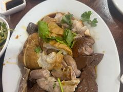 -车头老二大排档(金城步行街店)