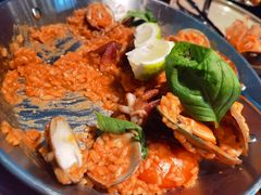 -Brut Eatery悦璞食堂(建国东路店)
