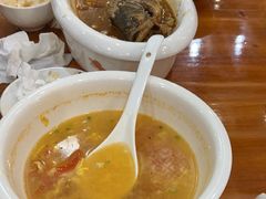 -环秀楼(黄山呈坎店)