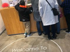-天真蓝照相馆(五角场百联又一城店)