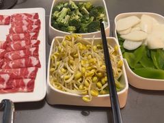 -君邦火锅(新疆大厦店)