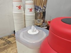 -歹歹的加个面过油肉拌面(贵州路店)
