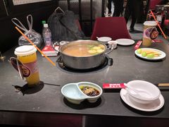 -正禾鲜·潮汕牛肉火锅(凯德天府店)