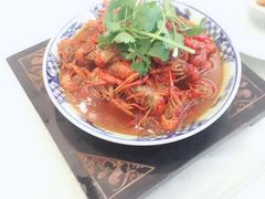 -曼香餐厅(千岛湖开元曼居酒店)