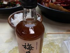 -聚味瞿记·龙虾堂(咸嘉湖店)
