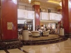 -咖啡苑自助餐厅·中国大饭店