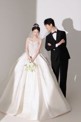-秦皇岛我和你婚纱摄影工作室