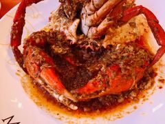 -Ministry of Crab•MOC(交子大道店)