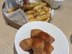 -卡朋西餐(东方广场店)
