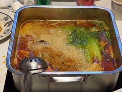-螺大喜螺蛳粉火锅(雍和宫店)