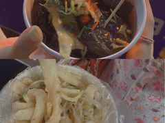 -大学城夜市大排档(凤栖路店)