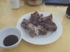 android_upload_pic-苏莱特色牛骨滩羊手抓馆(长城东街总店)