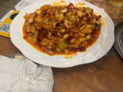 -刘妈菜馆(磁器口店)