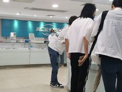 -同仁验光配镜(中心店)