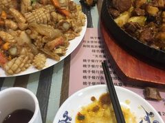 -桃子餐厅·天津菜(红星路直营店)