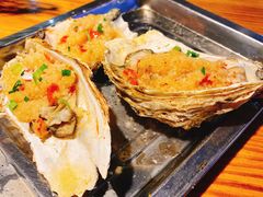 -汇友烧烤(东吴店)