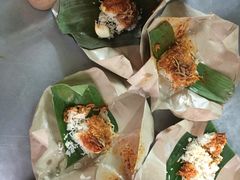 辣饭-多春茶室