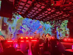 -MOSSO·Liveshow(M3香港广场店)