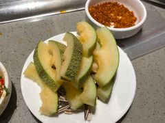 -海底捞火锅(龙岗星河COCO Park店)