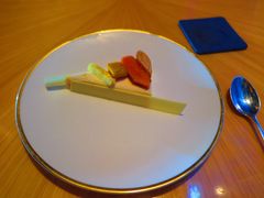 -迪拜帆船酒店海底餐厅