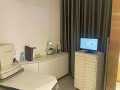 -MOSOO美速眼镜·国际品牌馆(八佰伴店)