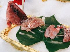 -川骄海鲜自助(王府井奥莱UP TOWN店原世界之花店)