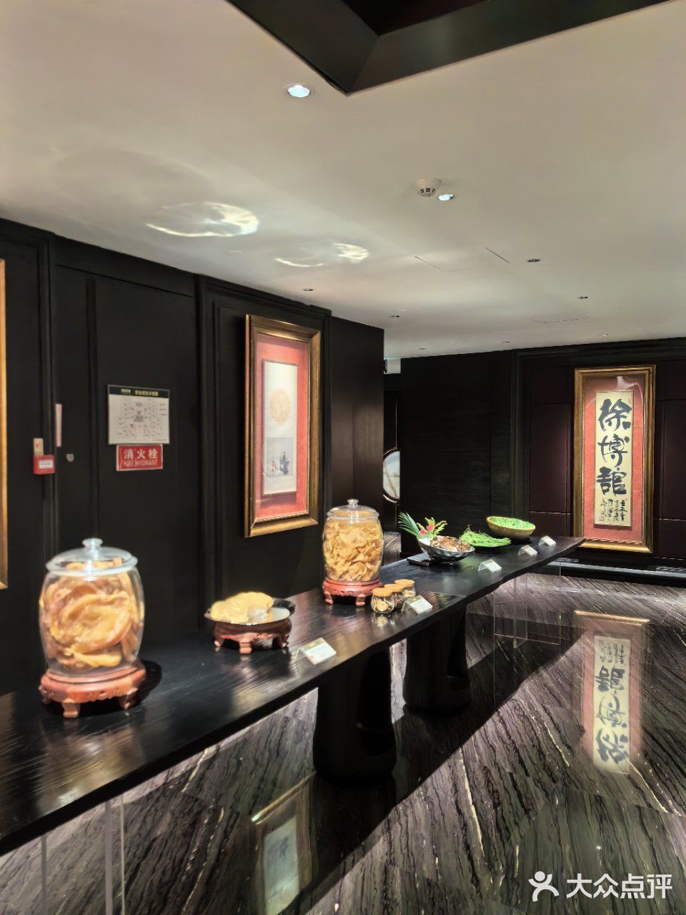 🍲徐博馆：养生粤菜与小蛮腰江景的绝美邂逅