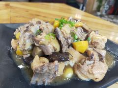 -外婆船宴餐厅·外婆喊你回家吃饭